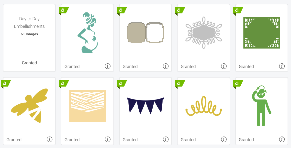 Adornos para el día a día